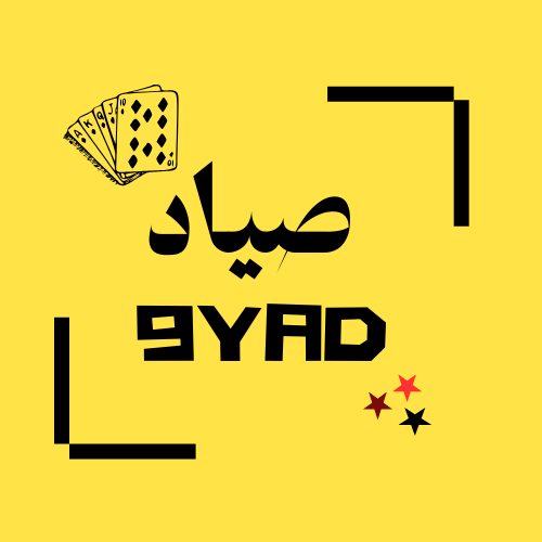 9yad Logo